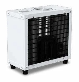 Enfriador bajo mostrador Box HH