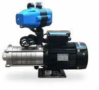Grupos de presión con Hydromatic