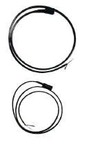 Conectores y cables