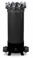 Filtros multicartucho de PVC