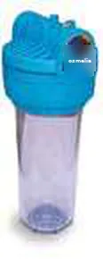 Portacartuchos de 3 piezas
